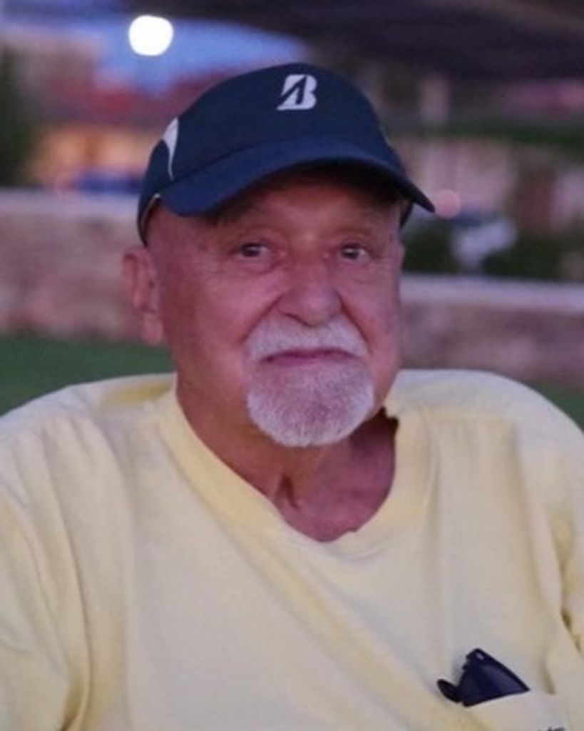 Matteo Ernest Parisi Profile Photo