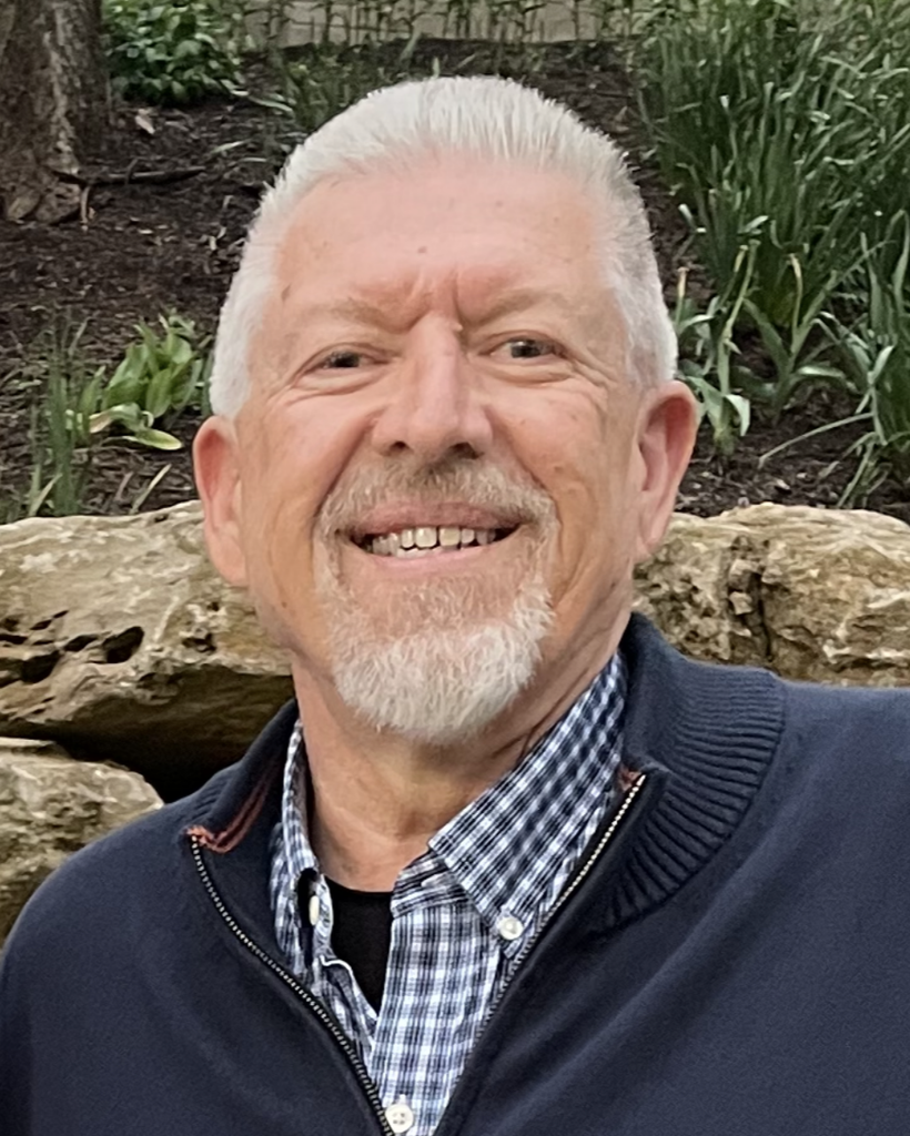 John Eric Surface Profile Photo