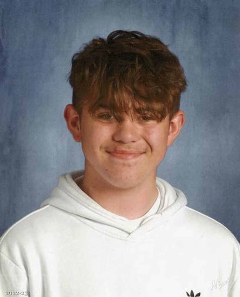 Dylan Wayne Williams Profile Photo