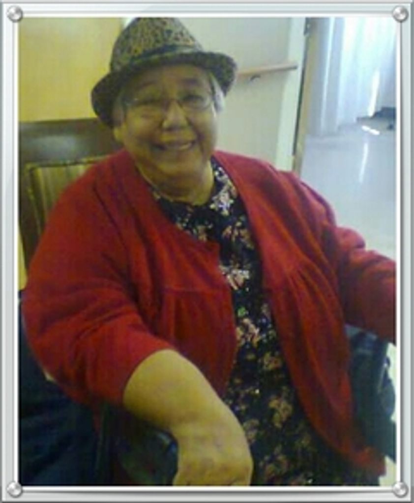 Guadalupe  (Deluna)  Galvan
