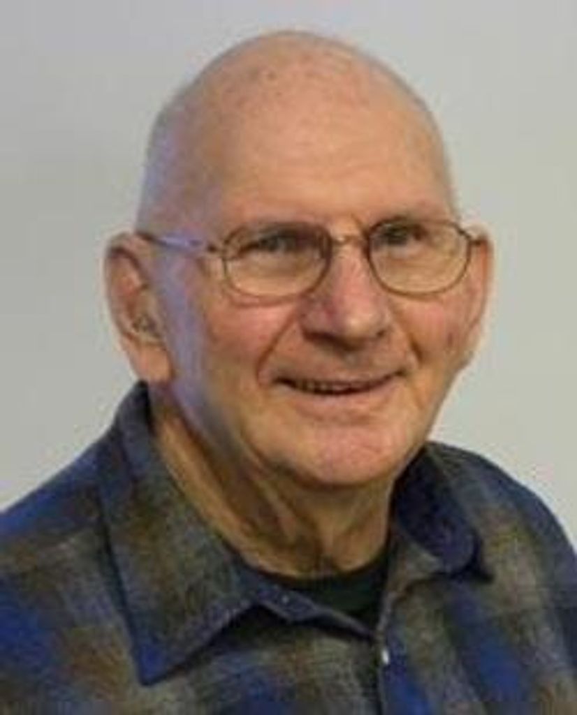 Roy Melvin Langworthy