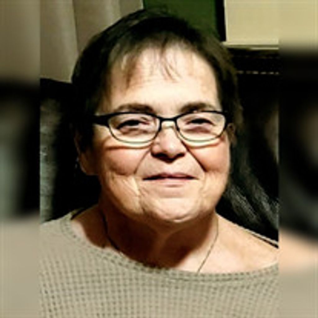 Linda M Harrington