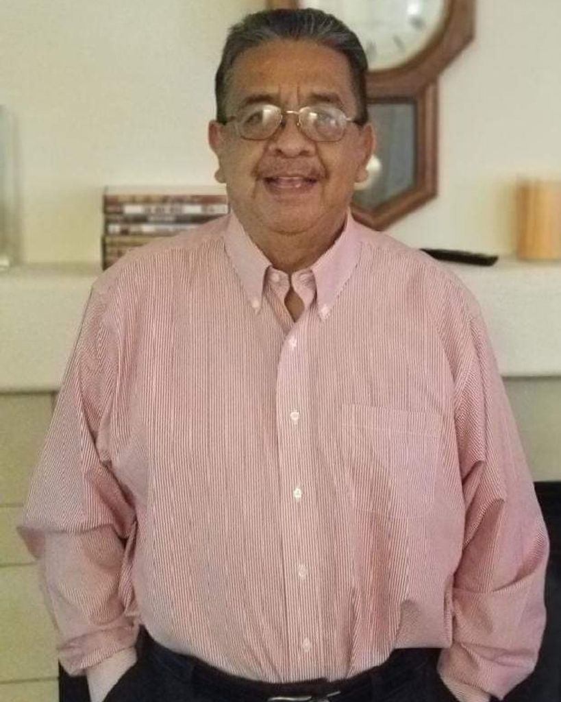 Gene "Geno" Hernandez