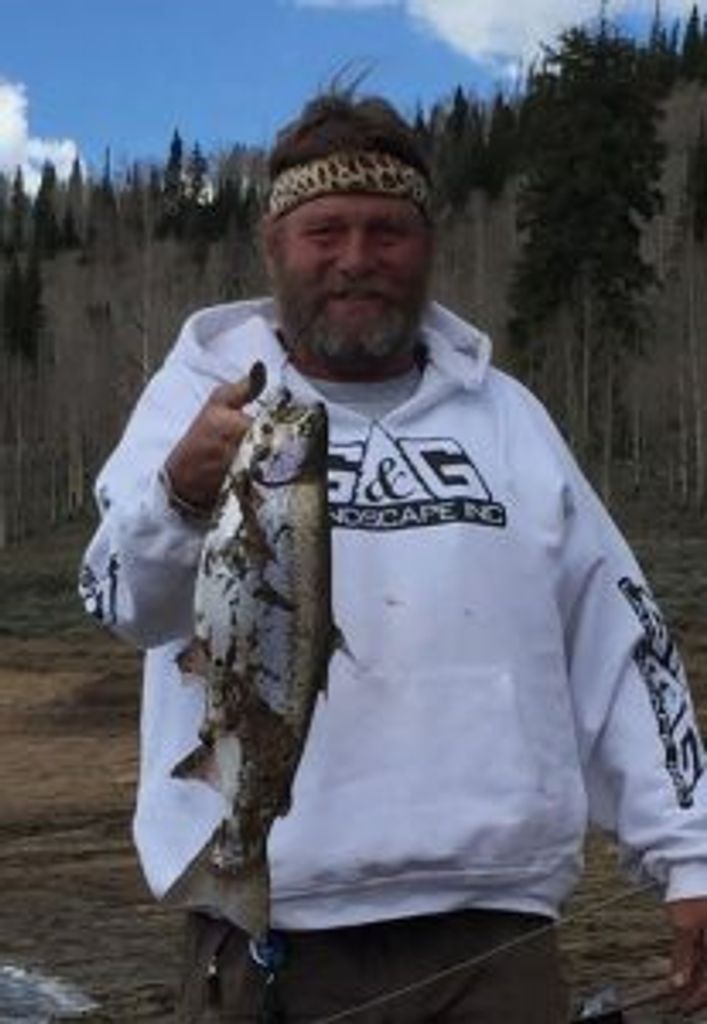 Troy Hansen