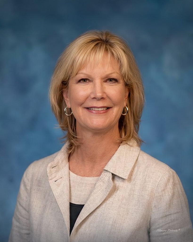 Ruth Brockman Profile Photo