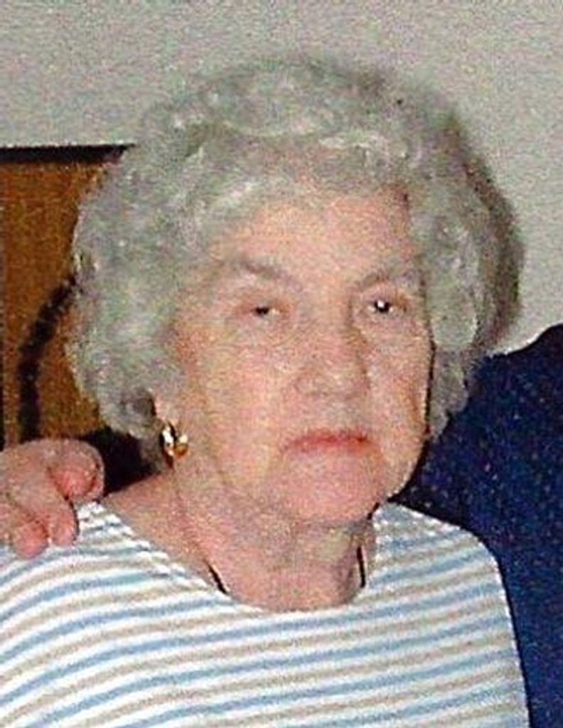 Thelma R. Pender Profile Photo