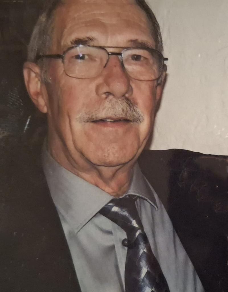 Kenneth "Ken" Barry Blaker Profile Photo