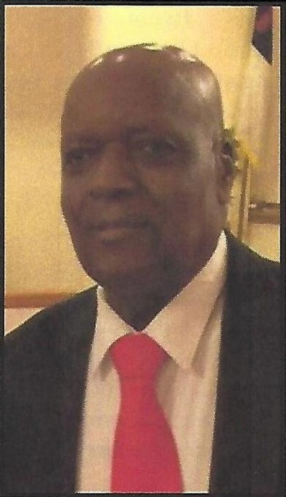 Robert Gary Profile Photo