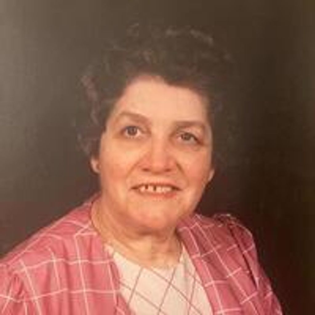 Martha "Mozelle" Simmons Profile Photo