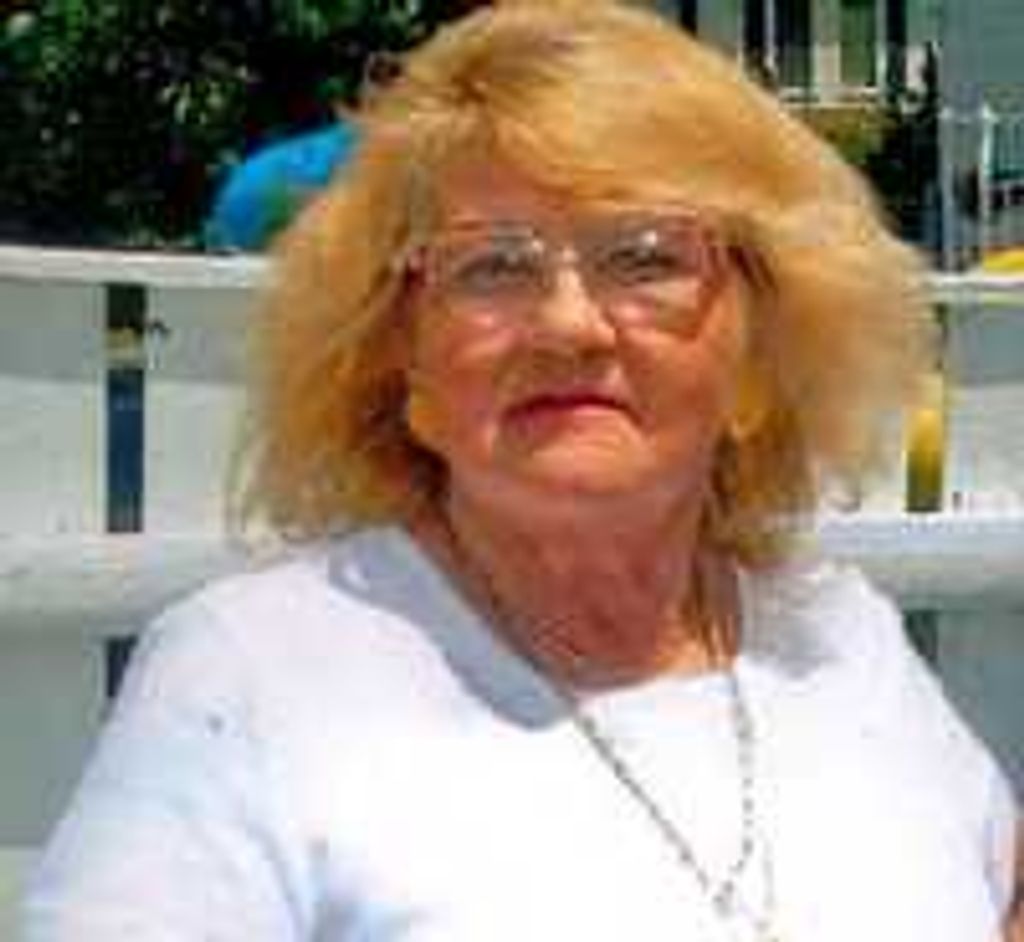 Gladys (Marcinczyk)  Plasse