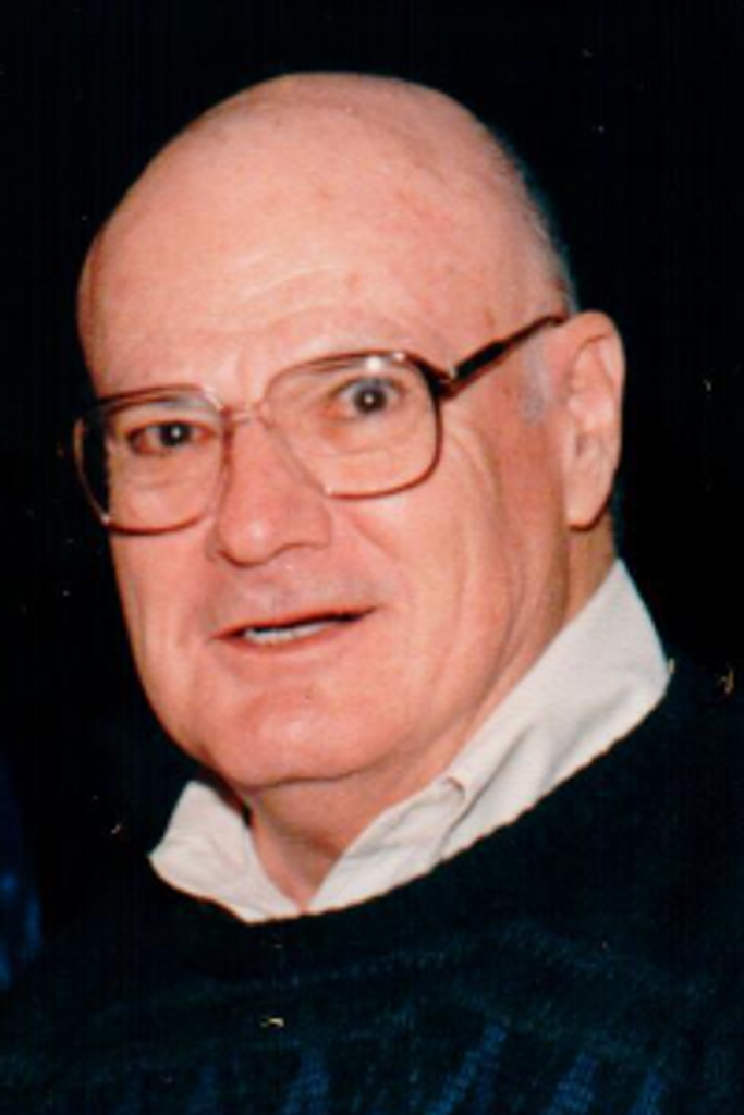 James T. "Jimmy" Cass Profile Photo