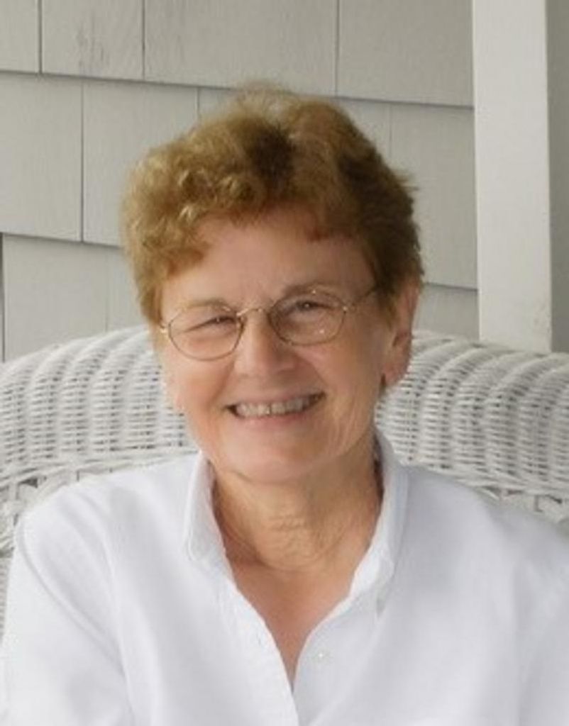 Rita Cook Profile Photo