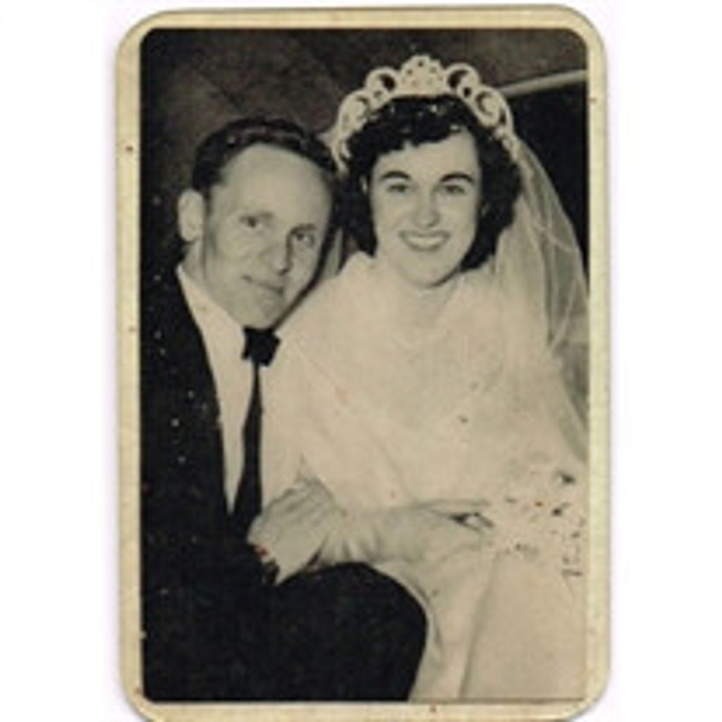 Blanche Pauline Post