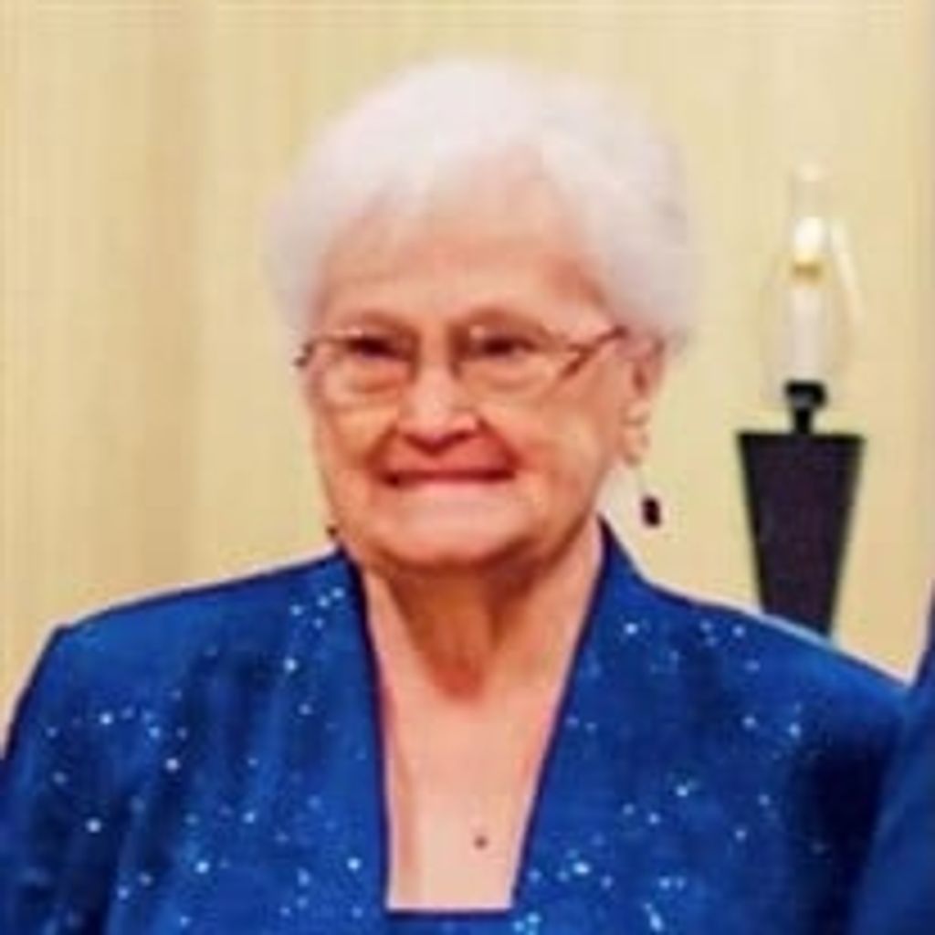 Norma A. Jerrell Davis Profile Photo