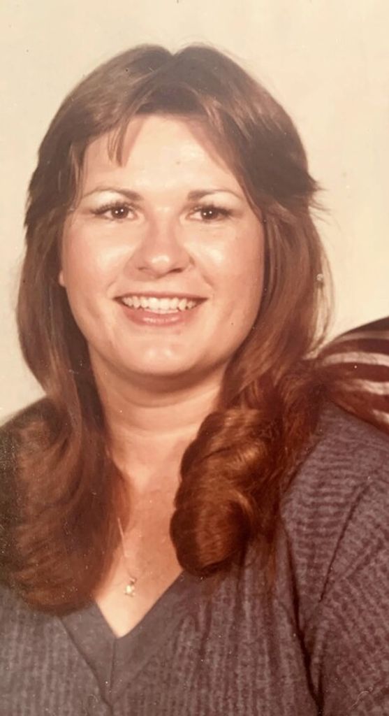 Vickie Jo Claborn Profile Photo