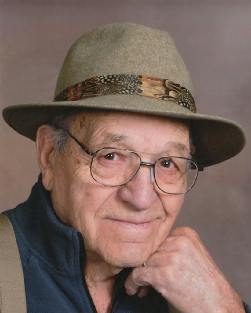 Jack Griffin