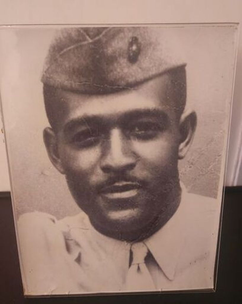 Mr. Willie Roberts Profile Photo