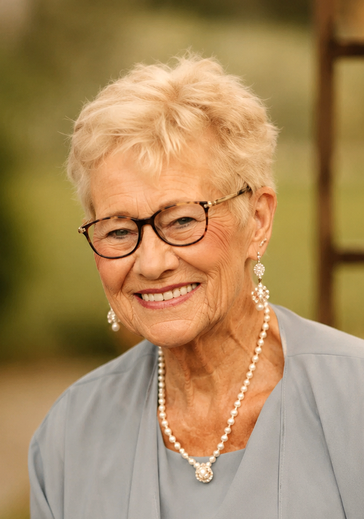 Sharon Marie Peterson Profile Photo