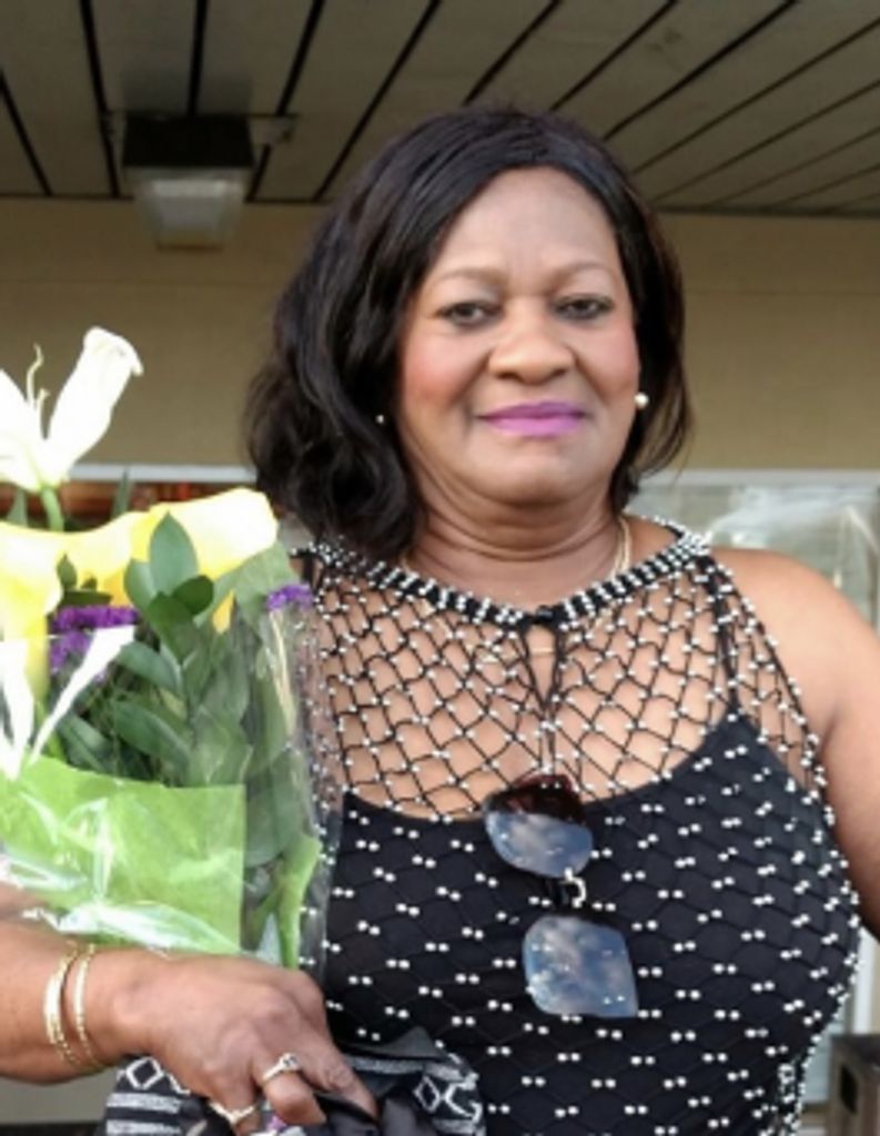 Lorraine Boyce