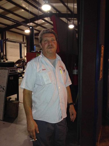 Don Anthony Geeck photo gallery thumbnail 84 of 145