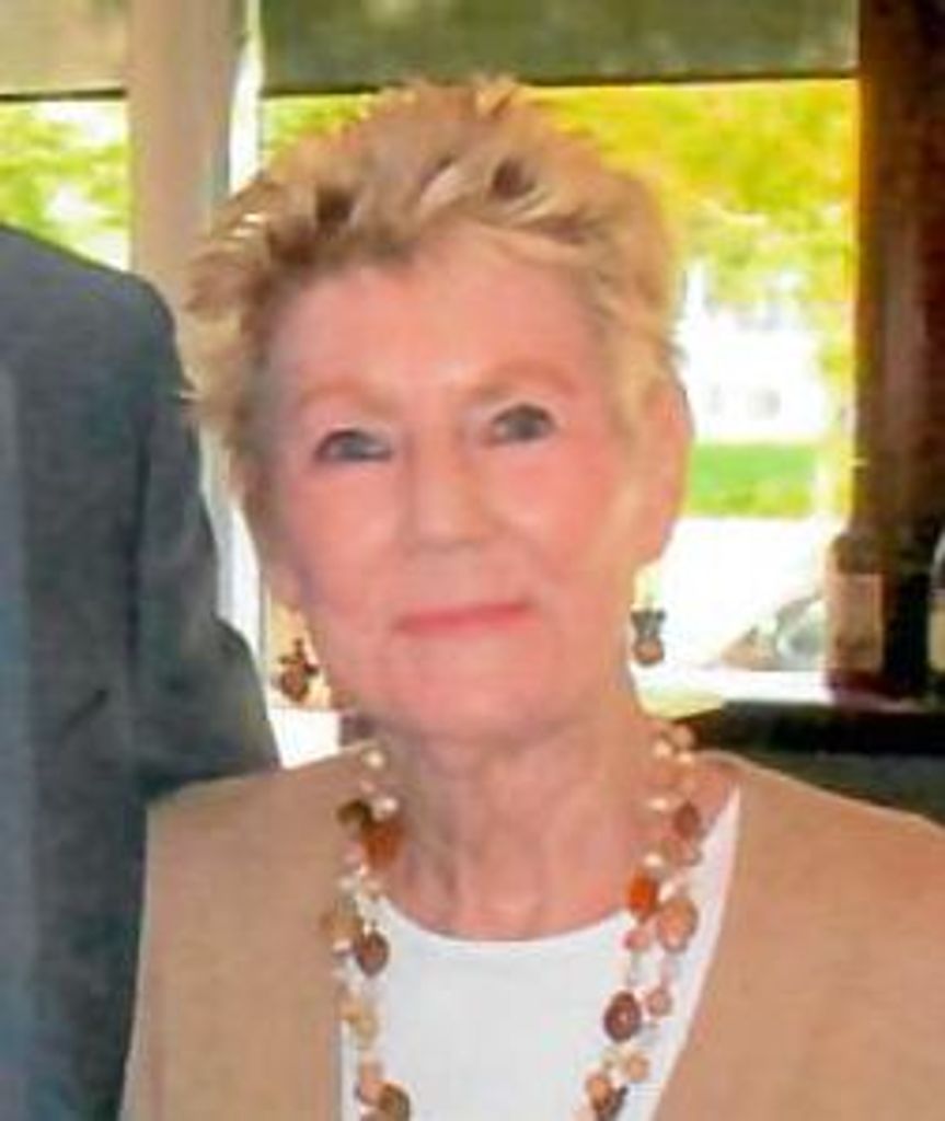 Donna R. Koehler