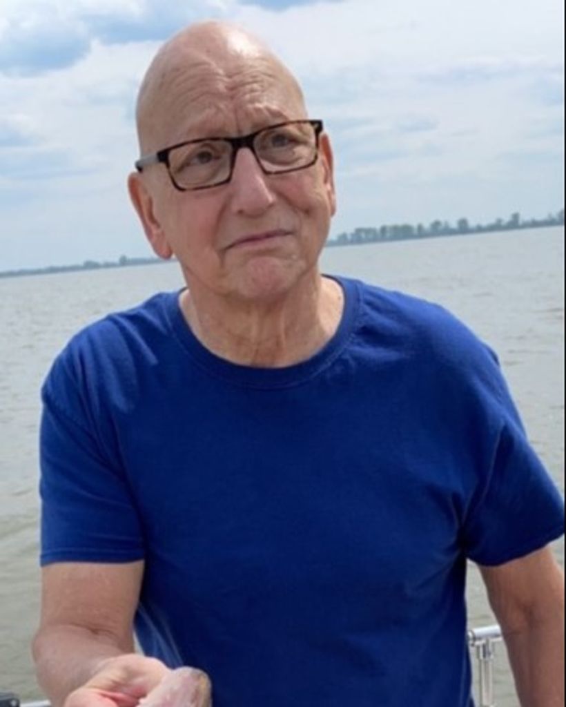 Vincent "Vinnie" J. Gueli Profile Photo