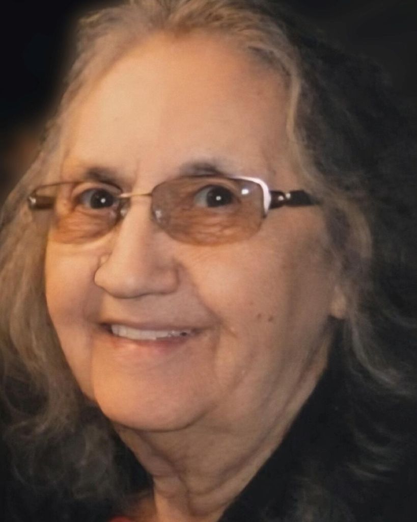 Eunice LaVerne Crow