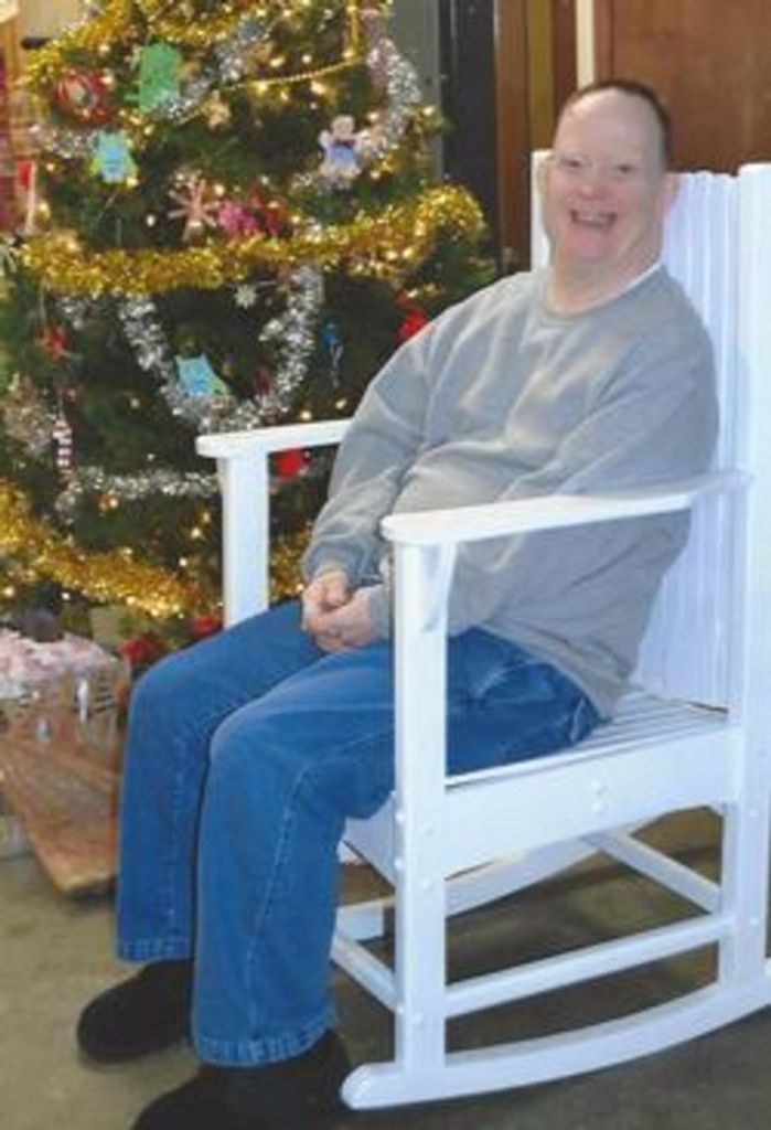 Rob L. Wilson Profile Photo