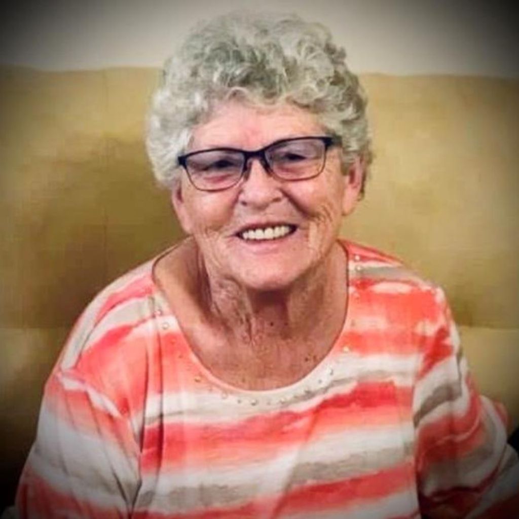Linda Jo (Hinson) Cox