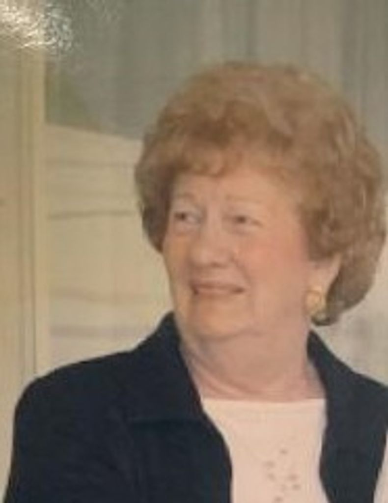 Dorothy L (Mckenzie)  Klosterman