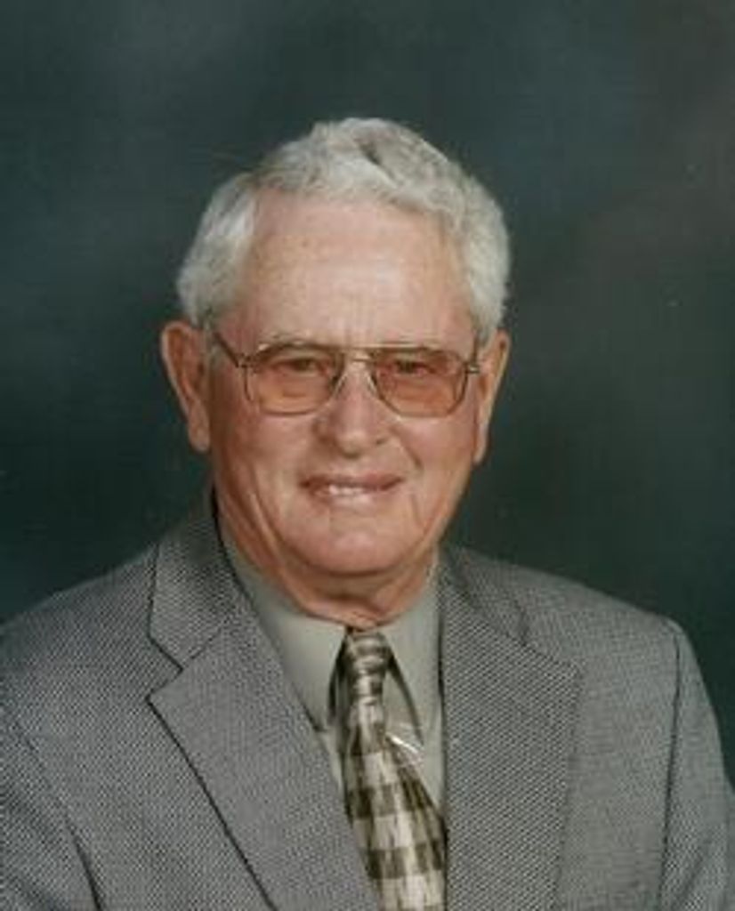 Ward B. Henry Profile Photo