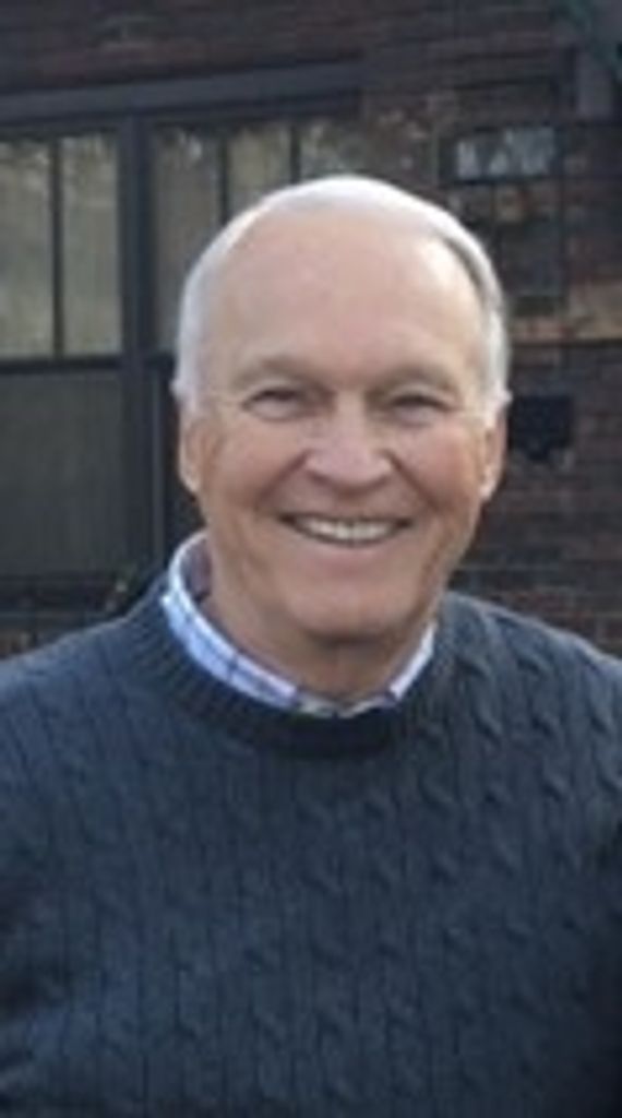 William Charles Pollock Profile Photo