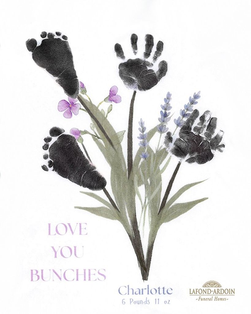 Charlotte Rose Duplechain