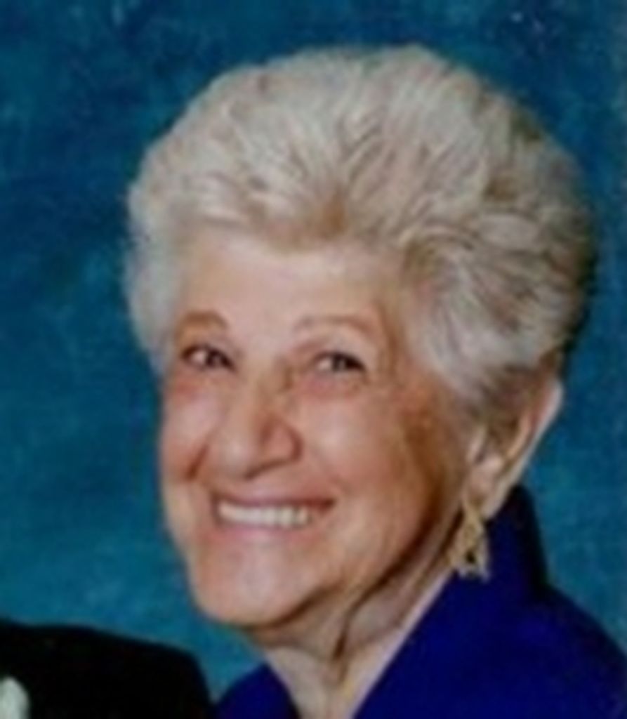 Theresa Pucillo