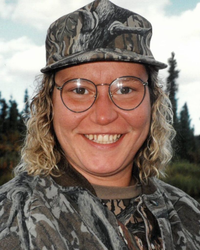 Lisa M. Metzger Profile Photo