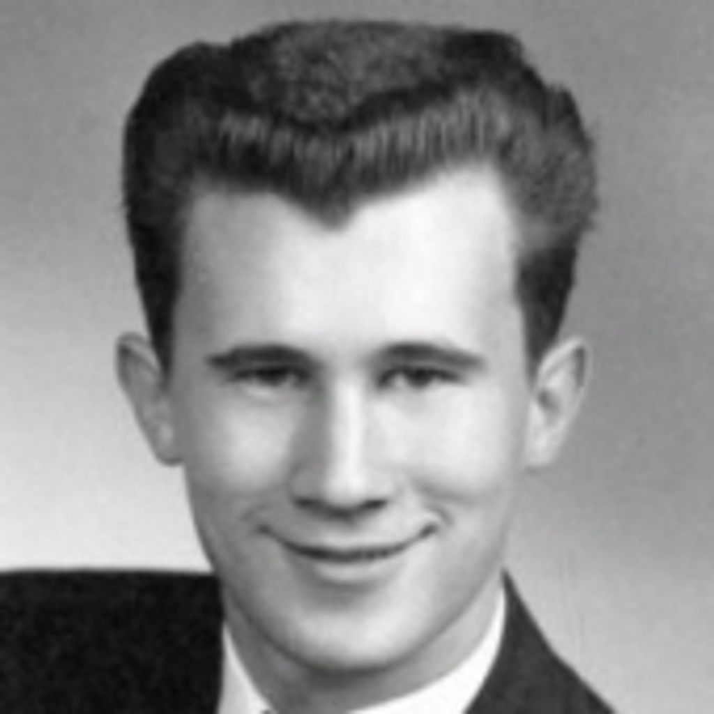 Dennis Logan Finley