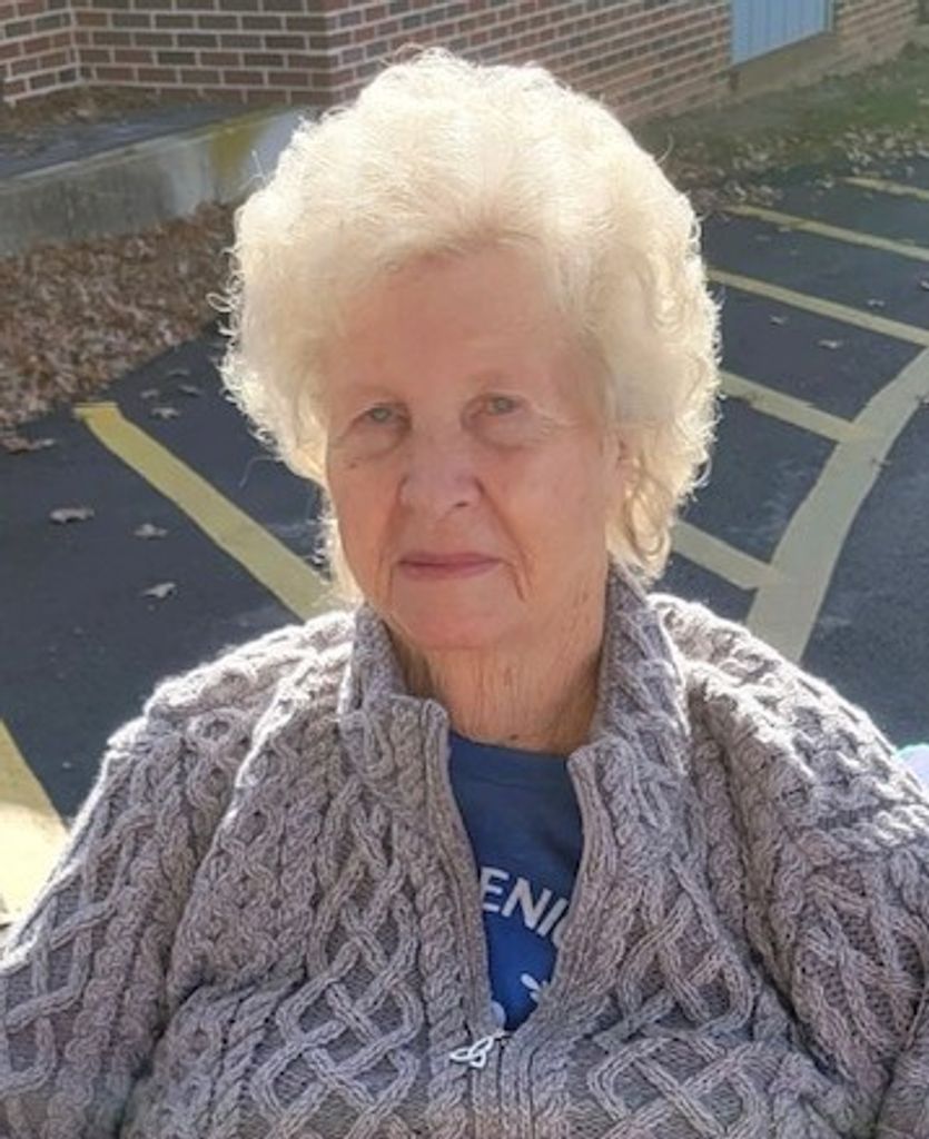 Ms. Cecilia M. Singerline Profile Photo