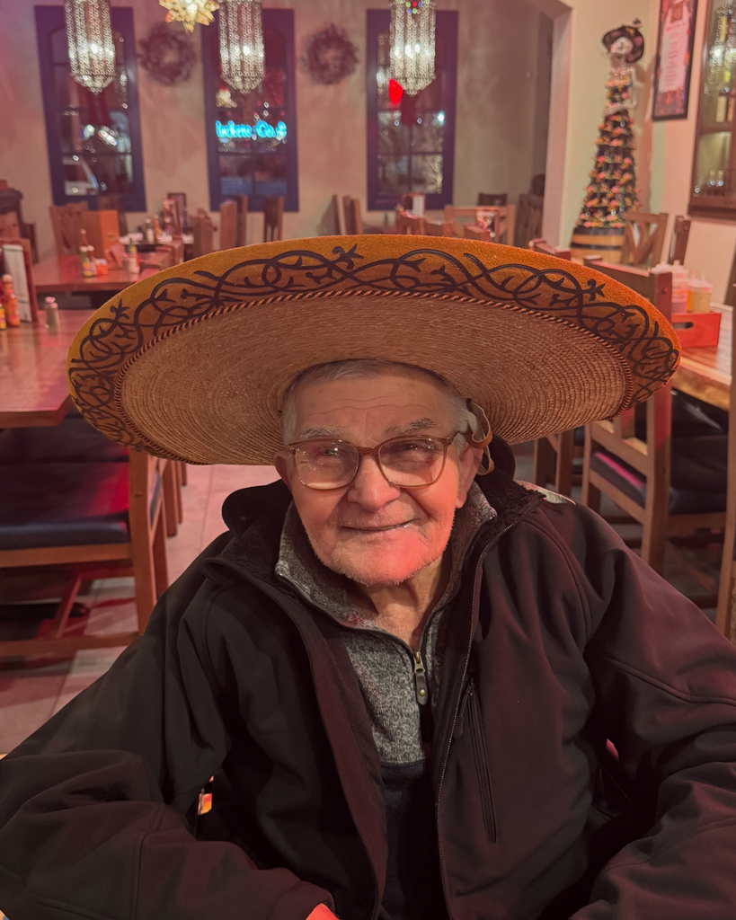 Francisco Eusebio Hernandez Garcia Profile Photo