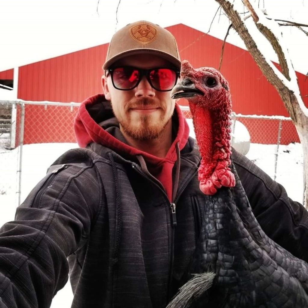 Brady Sheldon Steffer Profile Photo