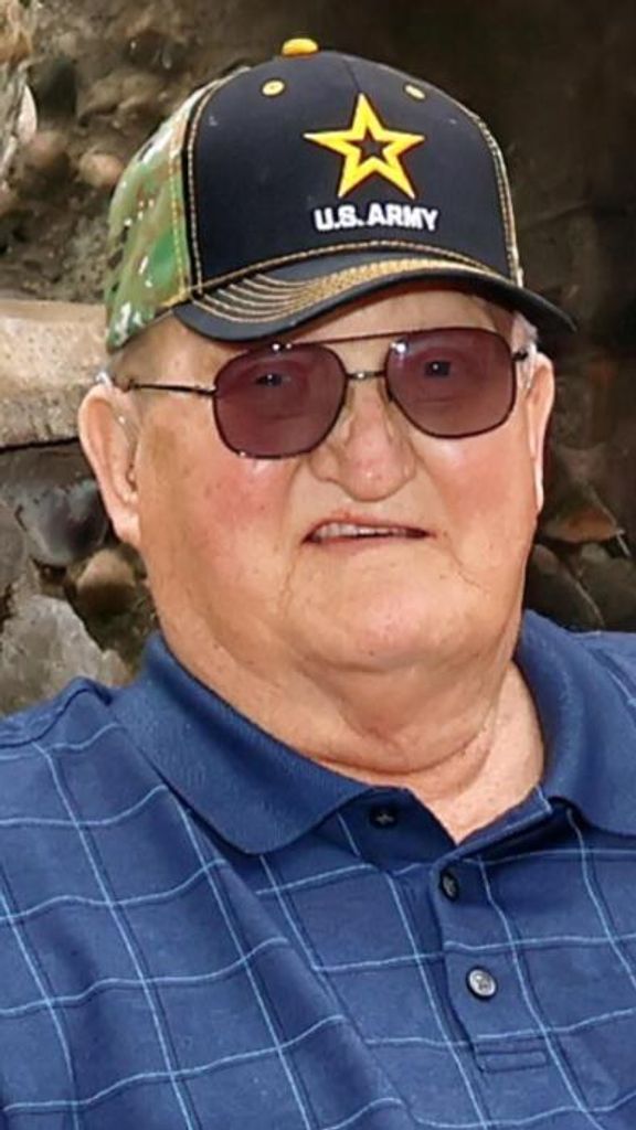 Duane Victor Weckwerth