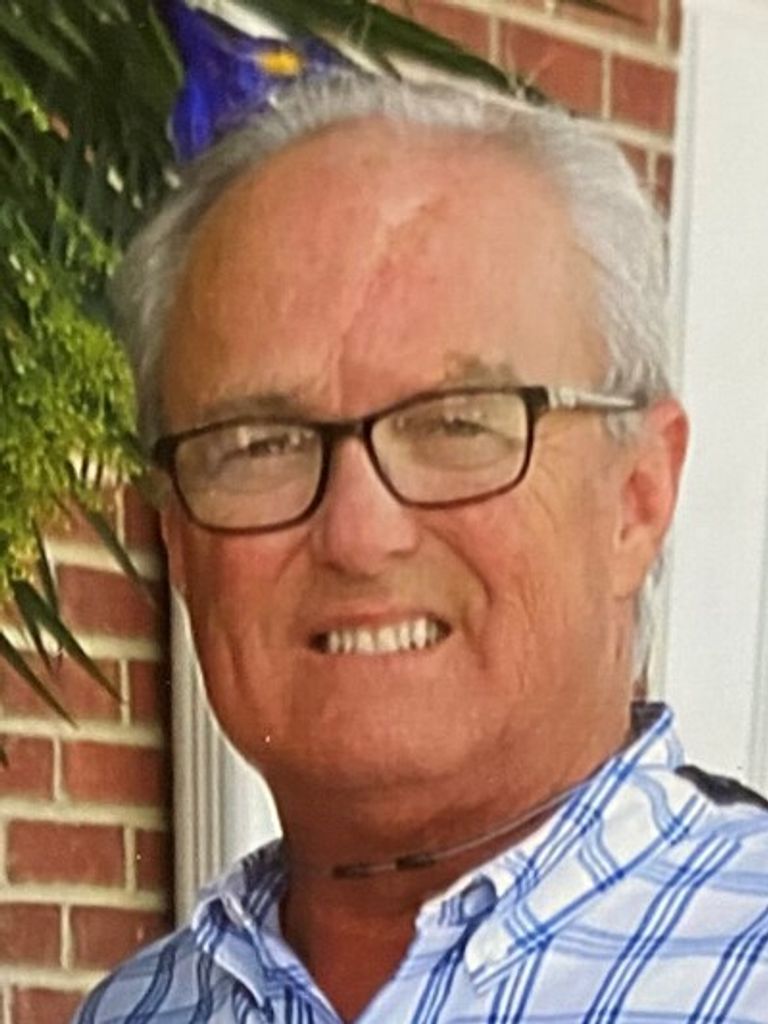 William H Kerstetter Profile Photo