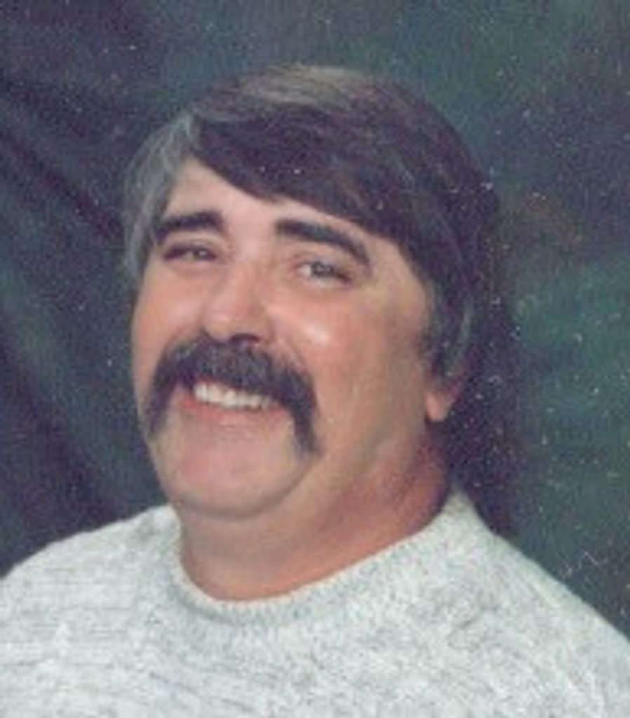 Danny Lee Stahlecker Profile Photo