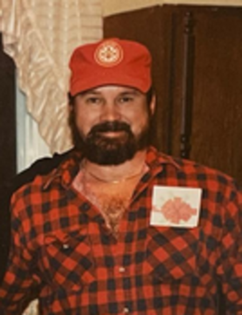 Ronald E. Frazier