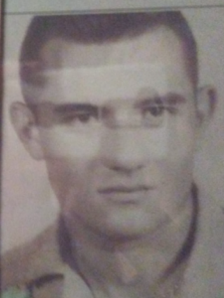 Terry Stone