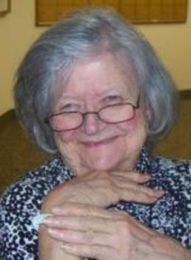 Nancy Moore Conn Profile Photo