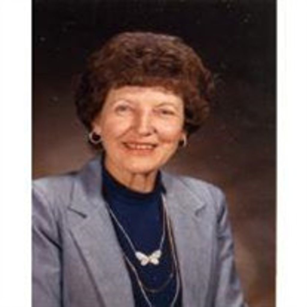 Barbara Hickam