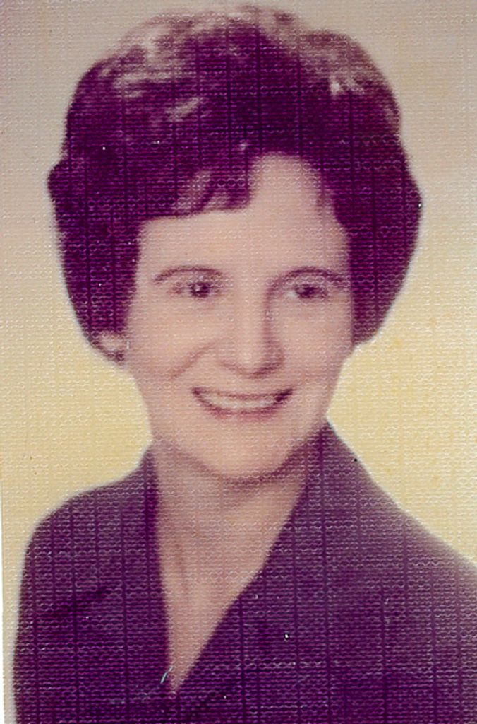 Rosemary Jean Johnson Profile Photo