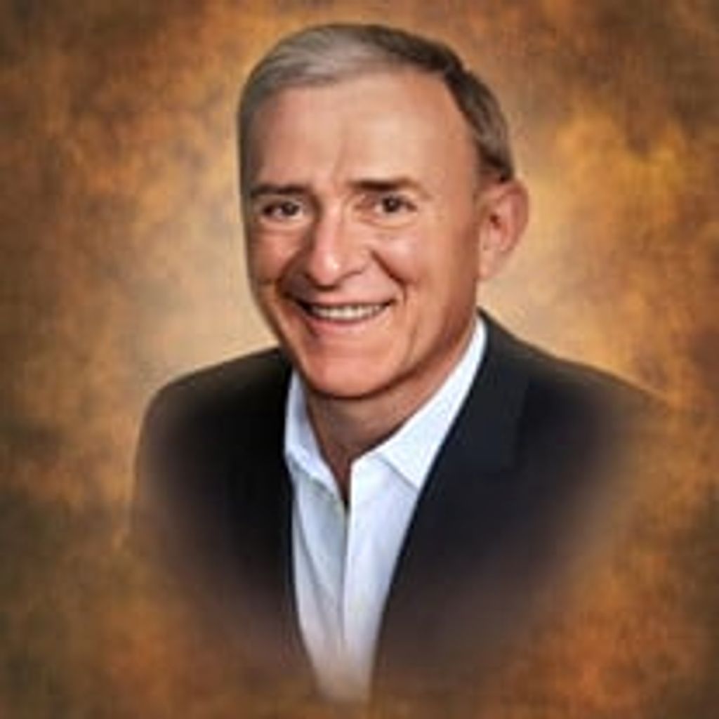 Mr. Lacey Gregory Jr.