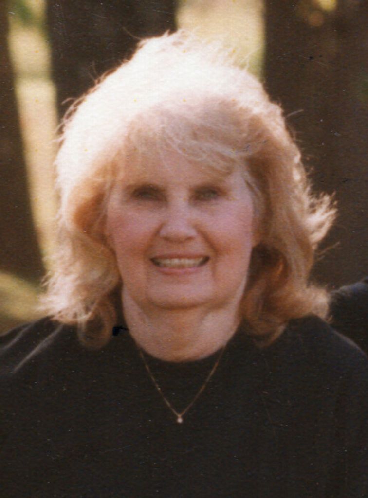 Evalee Beth (Jones) Rowlette Profile Photo