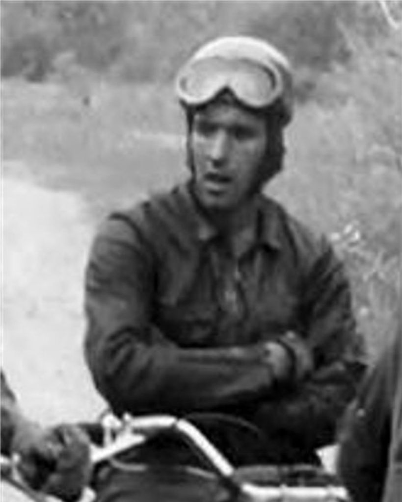 Morton James Smith, Jr. Profile Photo